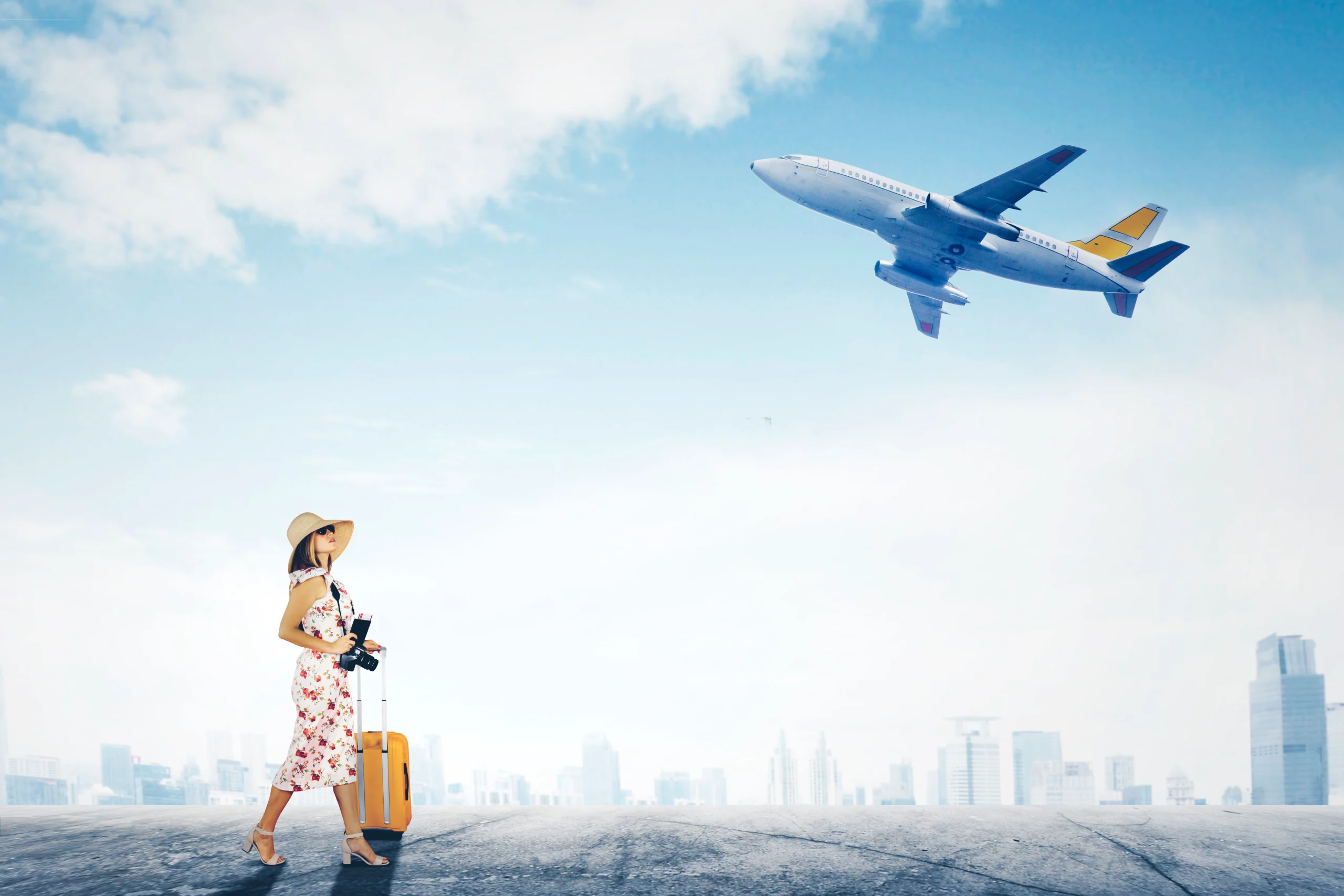 private jet travel