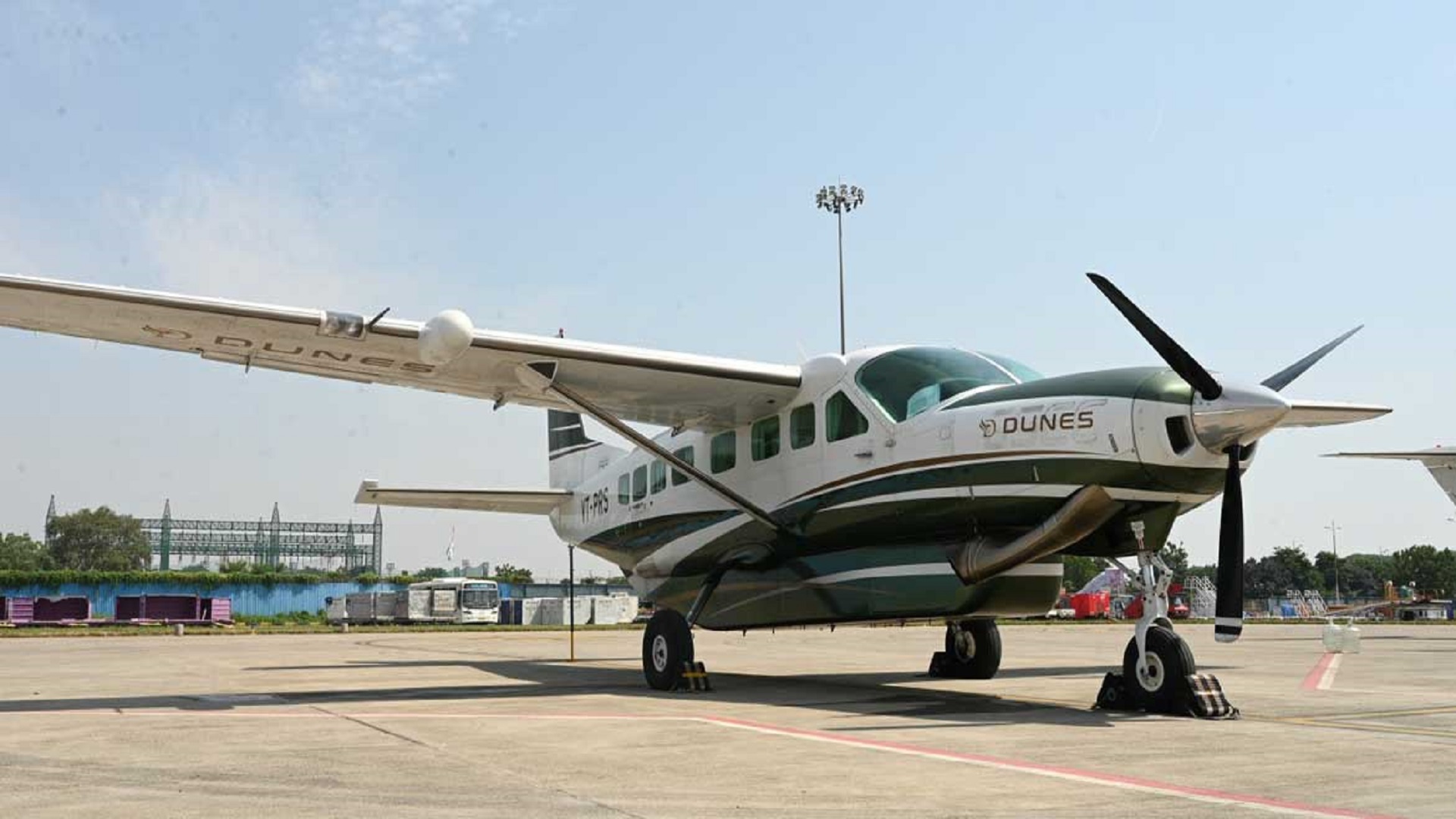 Cessna 208B Grand Caravan