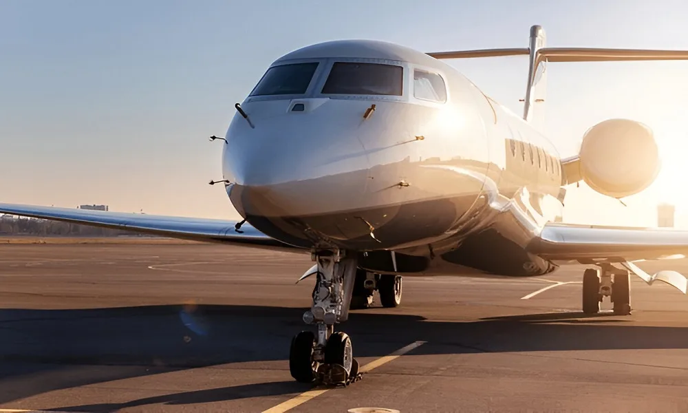 cheap private jet charter