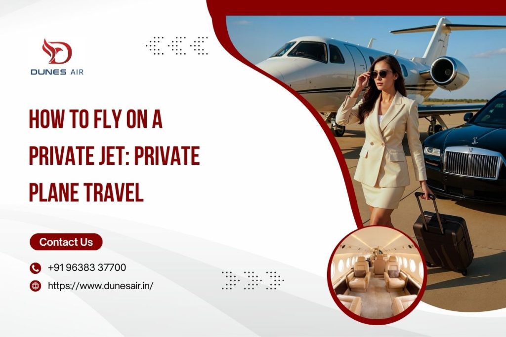 Private Jet Private Plane